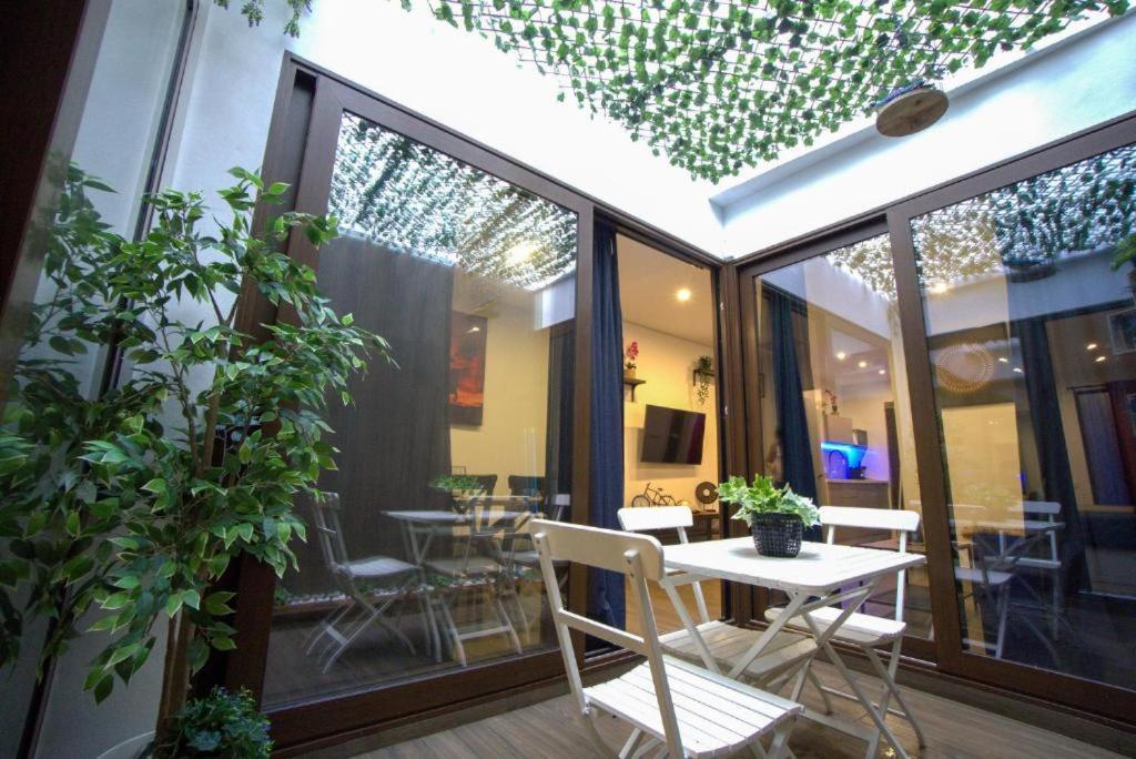 Apartamento Rentalsevilla Looks Pretty And Modern Sevilla