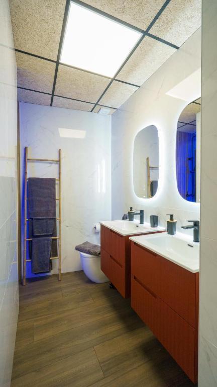 Apartamento Rentalsevilla Looks Pretty And Modern *