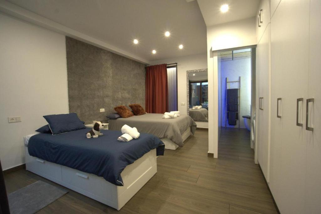 Apartamento Rentalsevilla Looks Pretty And Modern Sevilla