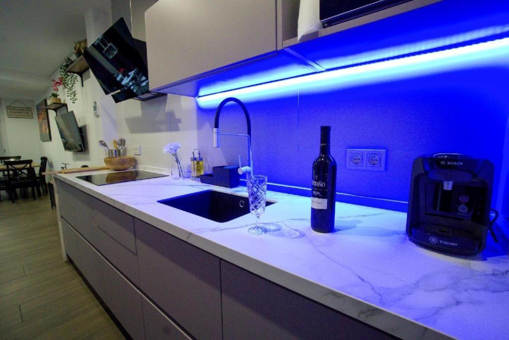 Apartamento Rentalsevilla Looks Pretty And Modern *