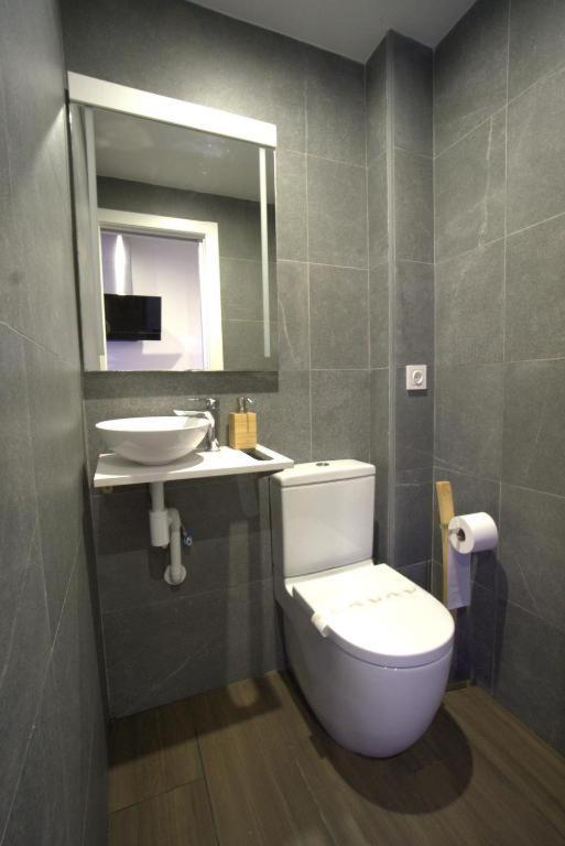Apartamento Rentalsevilla Looks Pretty And Modern *